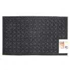 Коврик придверный Апачи  45х76  Textures  Blocks Onyx  5066