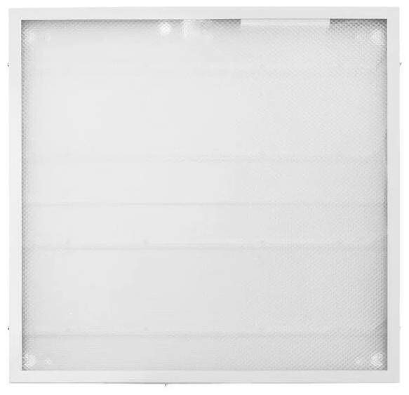 Панель светод. IN HOME - LPU-02 75Вт ПРИЗМА 230В 4000К 6200Лм 595х595х19мм IP40 IN HOME