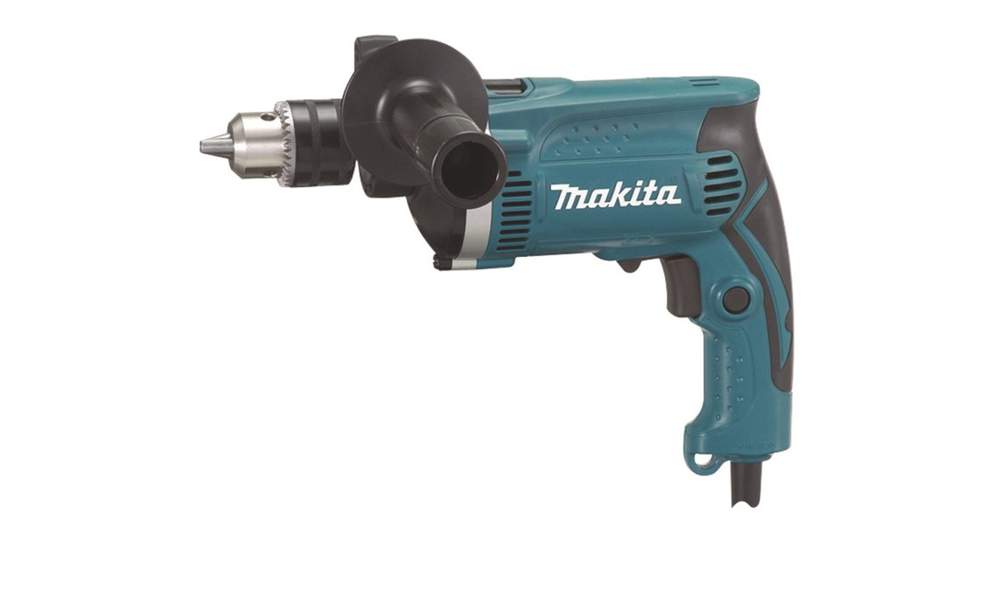 Дрель Makita  НР1630  эл/ударн.710Вт 