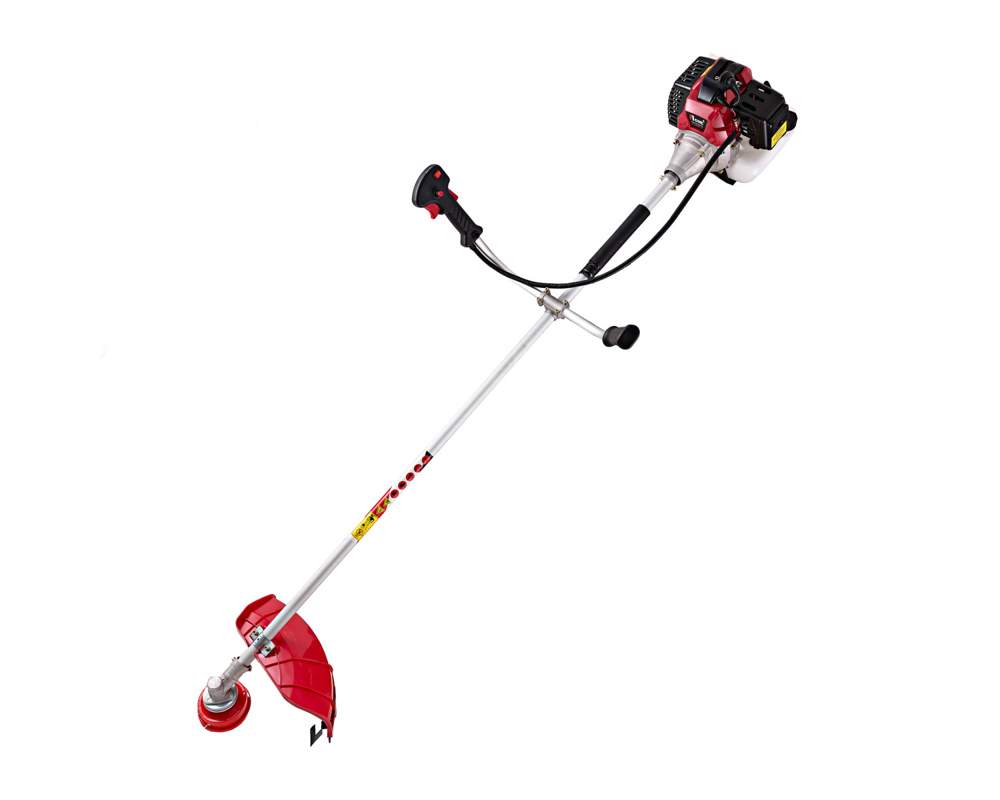 Триммер бензиновый  NUMBER ONE GT520-2 NEW EASY START 2.3кВт/3л.с