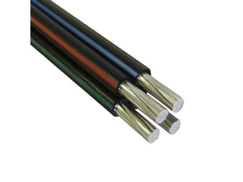 Провод СИП-4  4х50