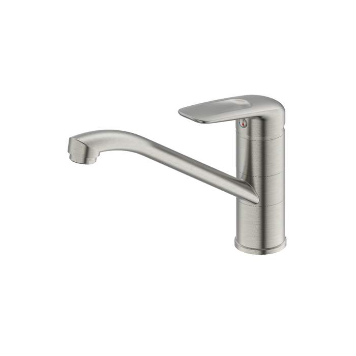 Смеситель Milardo Rora  RORBN0JM05  д/кухни сатин