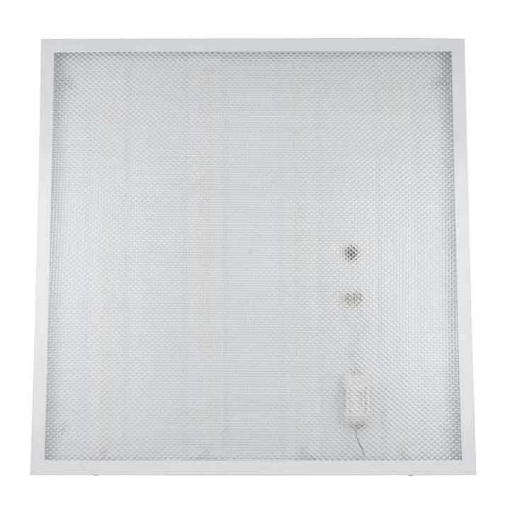 Светильник Volpe ULP-Q104 6060-36W/NW/ WHITE пот. 36Вт UL-00000652