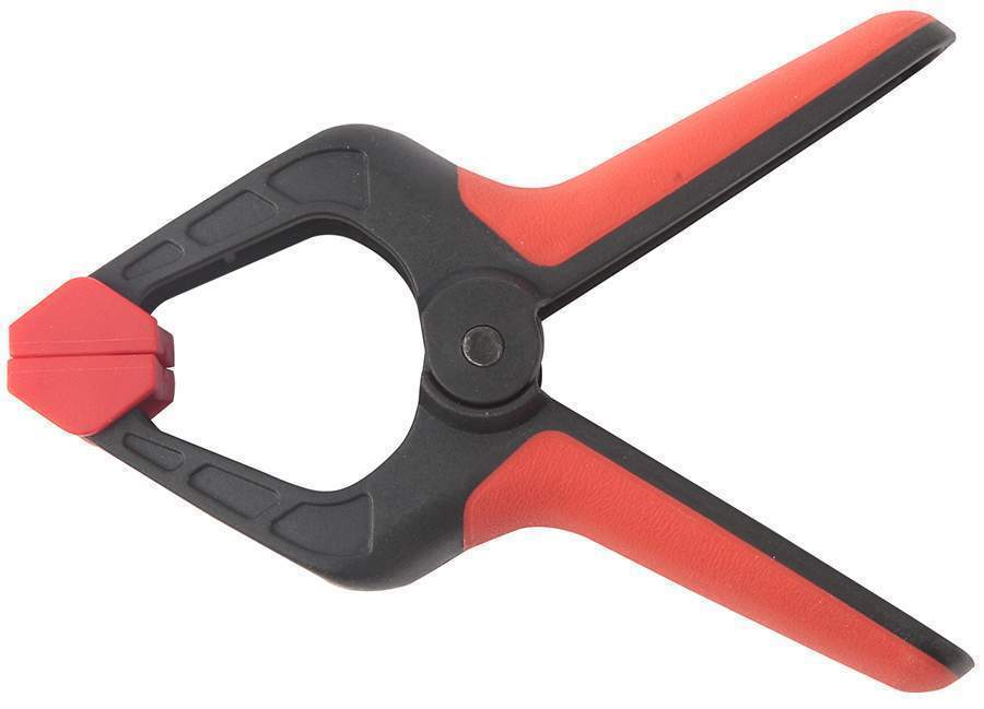Зажим WORKPRO  пружинный 50мм (2")  WP232011