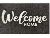 Коврик придверный  50х80  DABAR дизайн 006