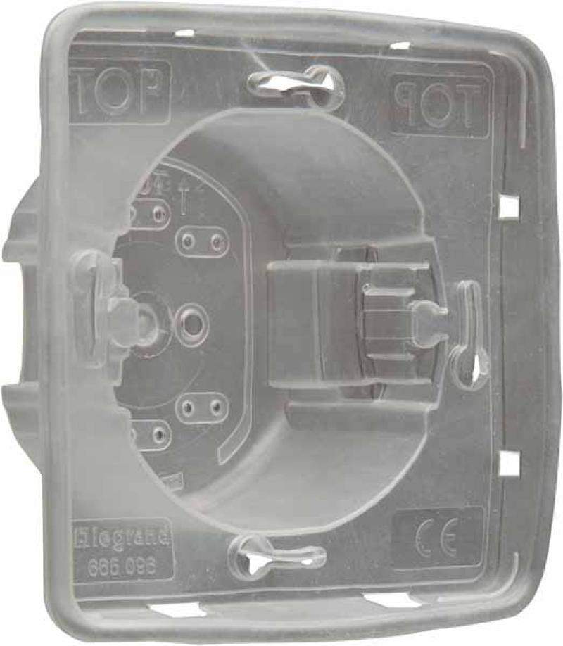 Изолирующий чехол Etika  665096