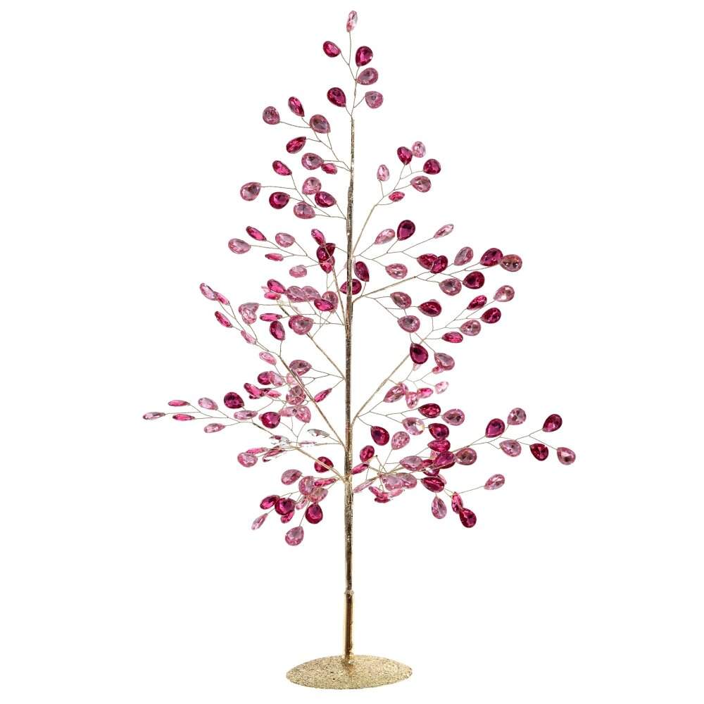 REMECO COLLECTION Изделие декоративное 781565 Дерево 36х36х50см (полимер/металл)