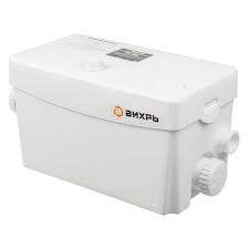 Насос канализационный КН-300 Вихрь 