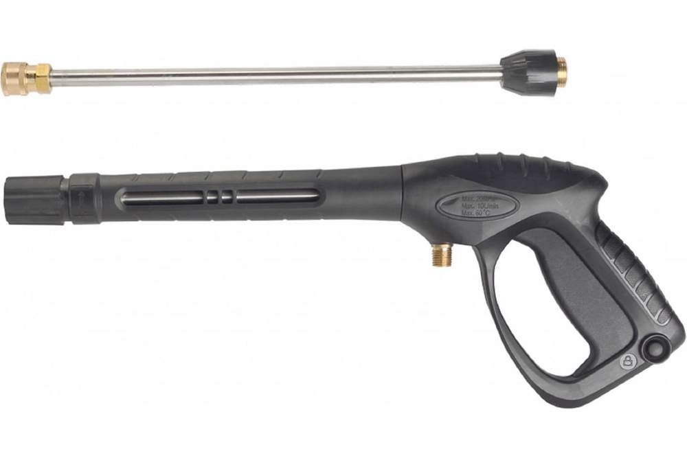 Пистолет-распылитель Huter для W210i MP-220 ПРОФ 71/5/29