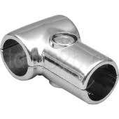 JOKER 06/R-8 Соединение Т-обр. 2-х труб (120) (7225)