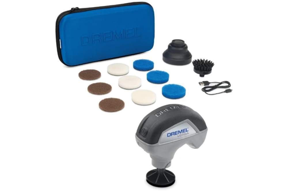 Очиститель Dremel Versa многофунк. PC10  F013PC10JD