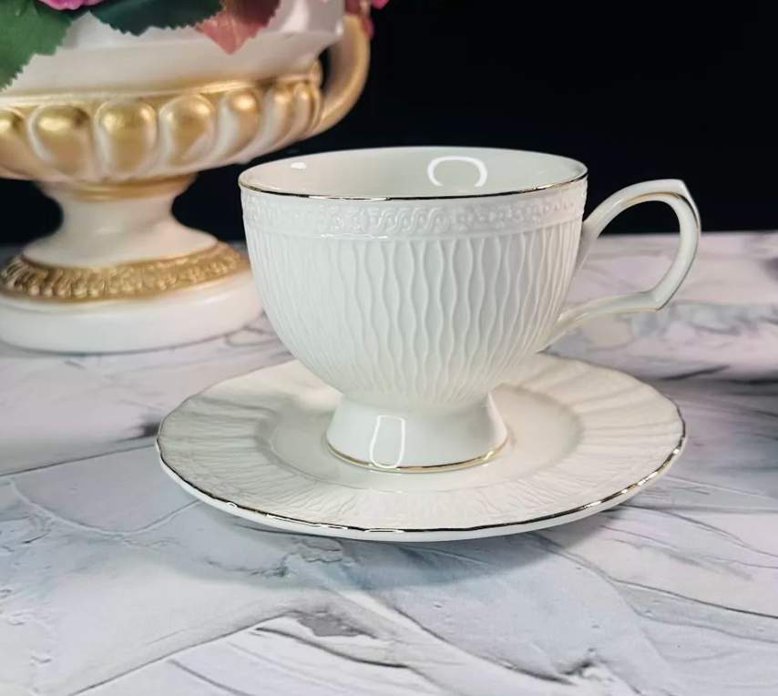 LENARDI Набор чайный 102-029 12пр/6перс 250мл