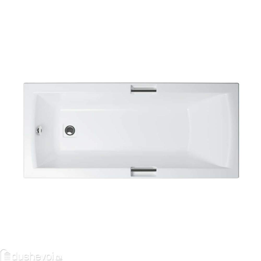 Ванна Triton  Алекса  170х75 с экраном Аура/Джена/Прага/Алекса