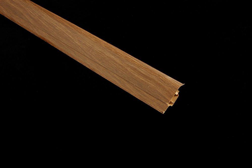 206t  Плинтус  Tarkett  Alpine  Oak