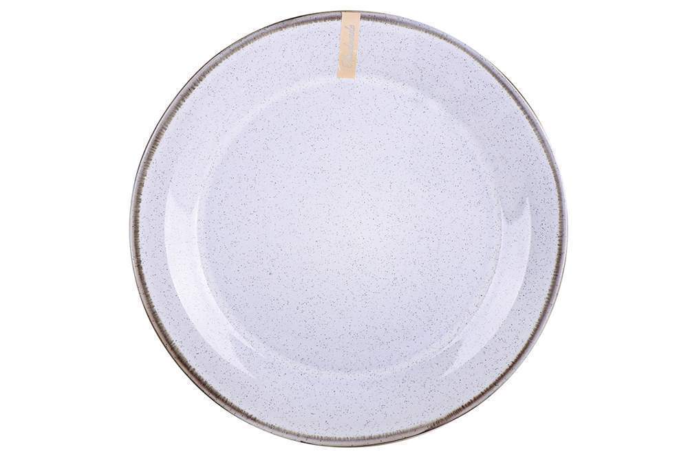 КОРАЛЛ Artizan Тарелка 24см 185094/ST2831 (6/24)