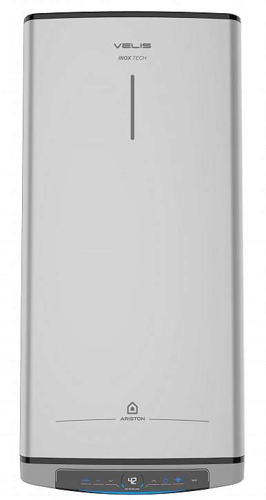 Водонагреватель  Ariston Velis Lux Inox PW Abse Wifi 80  3700675
