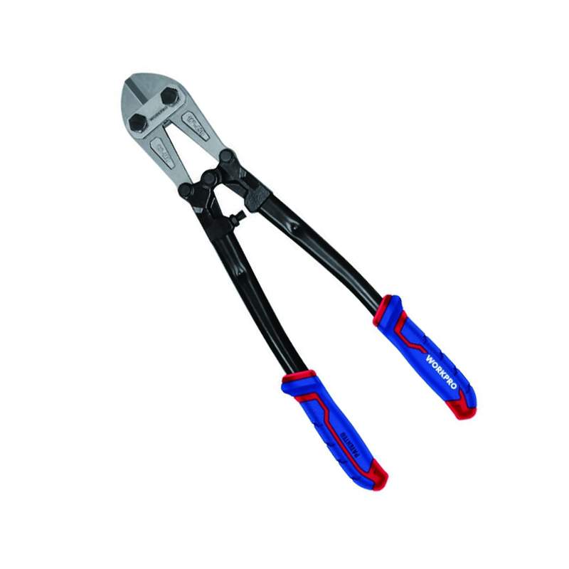 Болторез WORKPRO 450мм (18")  WP216004