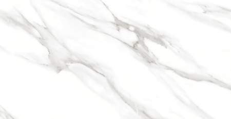AZARIO VENEZIA WHITE 600х1200 Glossy Керамический гранит  (2шт/уп)