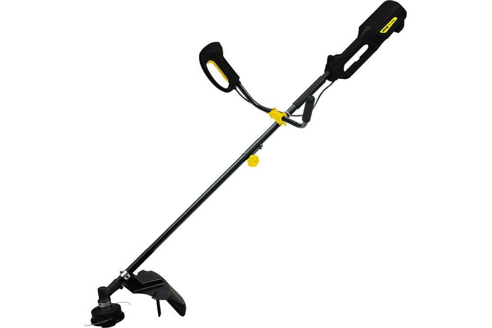 Триммер электрический  Huter  GET-1500B  70/1/7