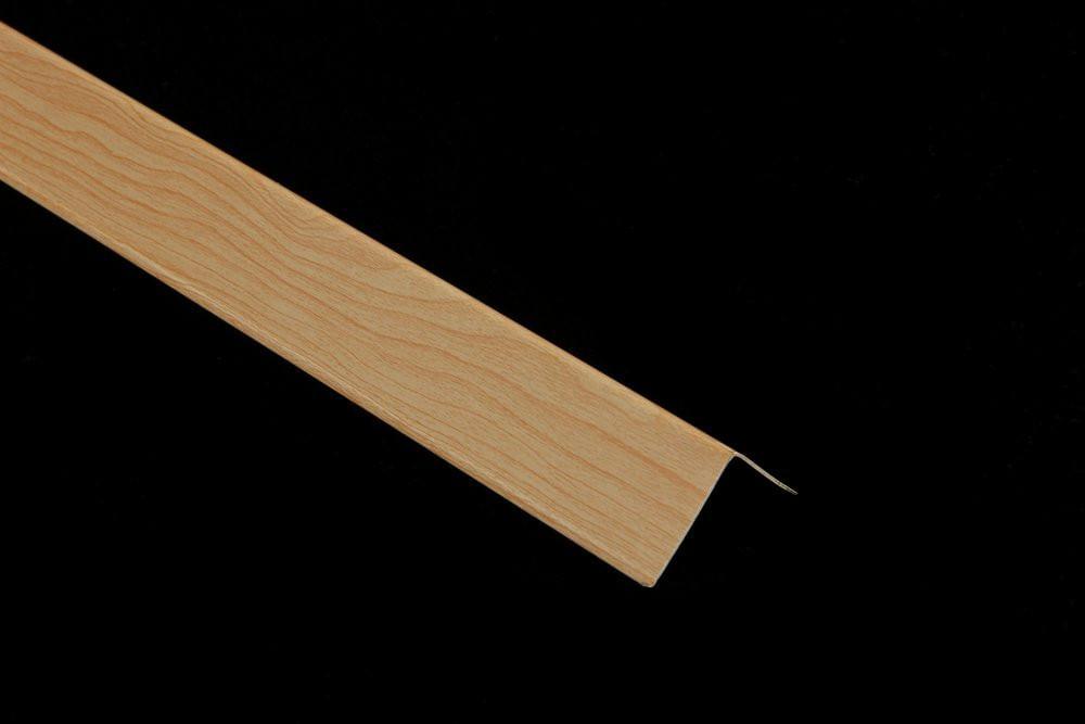 Уголок Идеал  40х40  2,7м  Клен