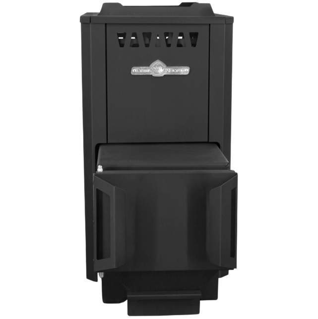 Печь банная Сталь-Мастер Lite Mini  (3мм, 09Г2С) с глух.дв