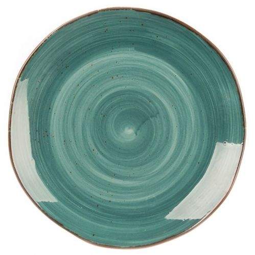 P.L. Proff Cuisine Green Sea Fusion Тарелка 20,5см 81223163/P5219322-SH222 (32/8)