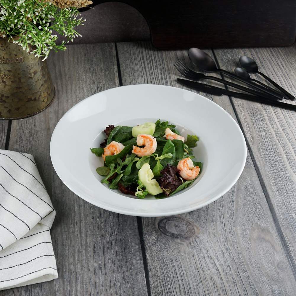 P.L. Proff Cuisine Glory Тарелка д/пасты 27см/300мл 81222190