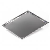 LUXSTAHL Гастроемкость GN2/1 654х530х 20 га30 толщина 0,8мм (6)