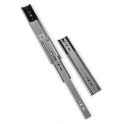 Направляющие шариковые  Н-35  250 мм   /20шт/