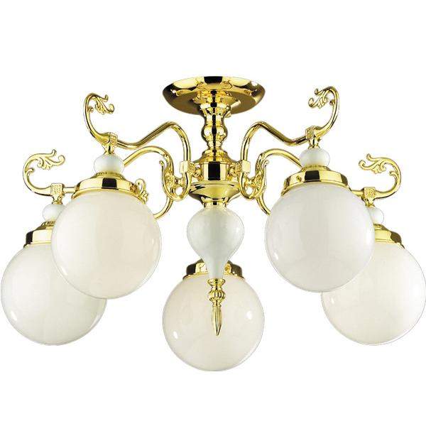 N Light - 145-05-33  Эко Люстра