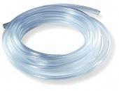 Трубка ПВХ внутренний d8мм,стенка 1,2мм 02094/00242