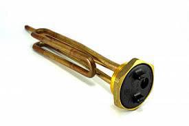 Элемент нагрев. RCT PA  1,2кВт  М6  182295