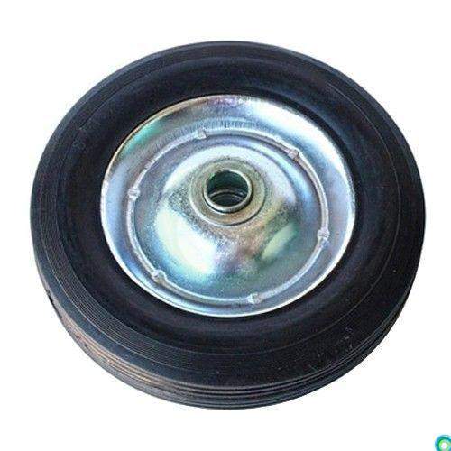 Колесо промышлен. без кронштейна 125мм