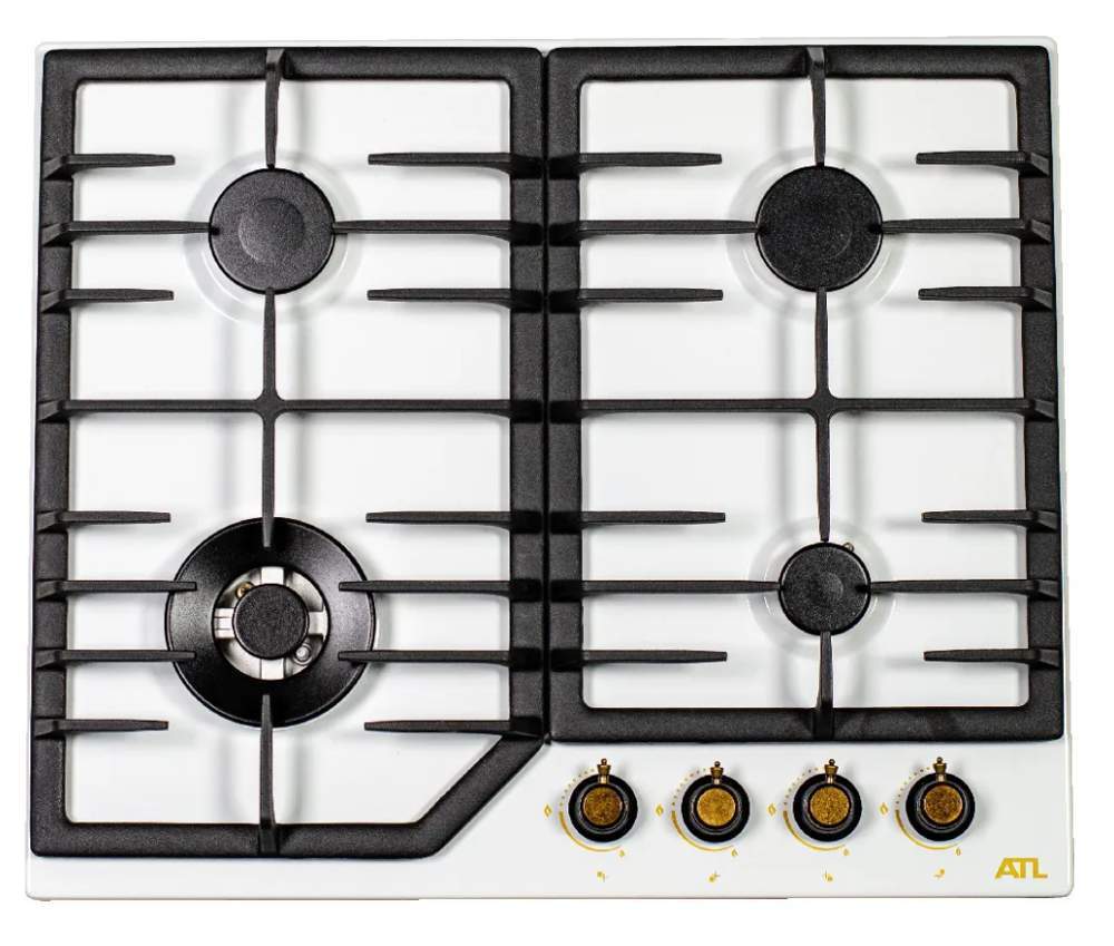 Варочная поверхность ATLAN 1  PA 60 RWH MSTGQ