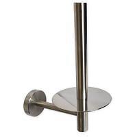 Держатель туалет/бумаги и полотенца  GFmark  80008  вертикальный