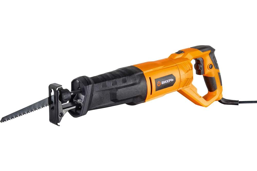 Пила сабельная  ПС-900Э* Вихрь