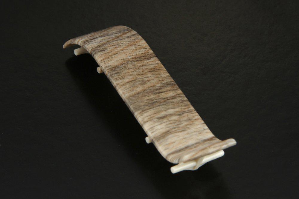 809    Соединитель 58мм Дуб Эллора WIMAR