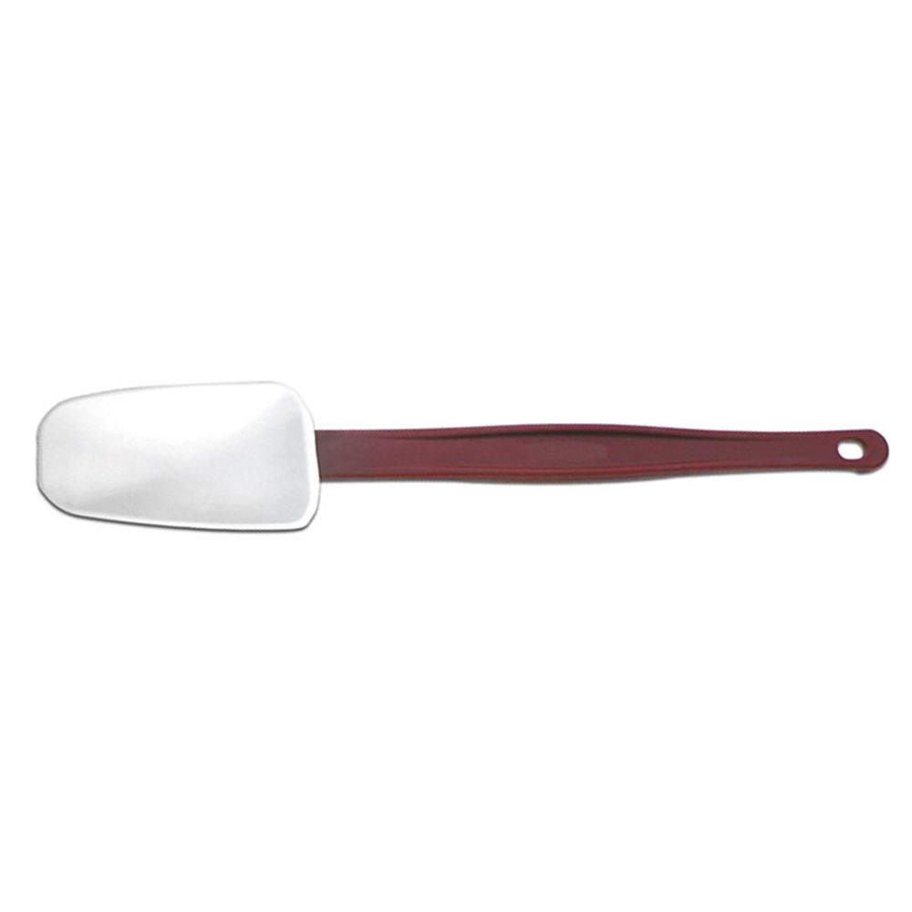 P.L. Proff Cuisine Лопатка кондитерская 95001039 40см силикон (t260C) SCP-PS-400/JQ-B006 