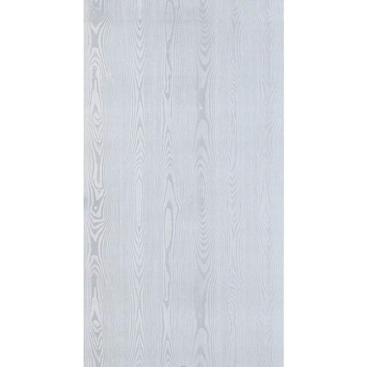 Панель лист.  ХДФ 1,22х2,44х6мм Дерево/Ясень серебристый