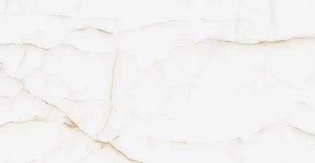 AZARIO ONYX WHITE 600х1200 Glossy Керамический гранит  (2шт/уп)