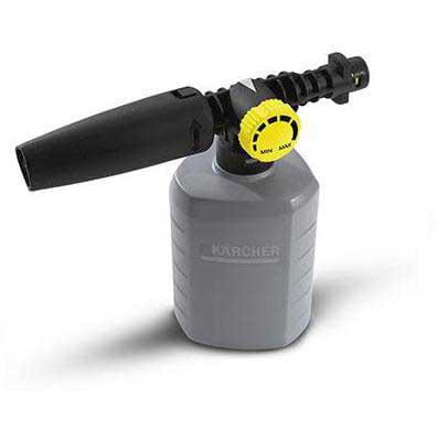 Насадка пенная Karcher  FJ 6  2.643-147.0   0,6л