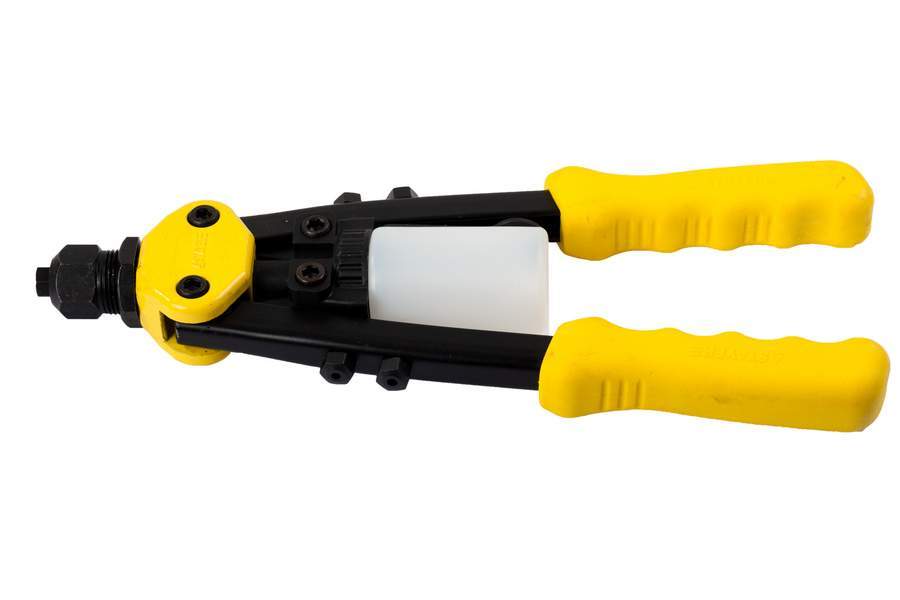 Заклепочник Stayer STAYER HERCULES** "RX700" двуручный 3116