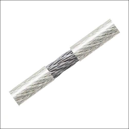 Трос для растяжки в оплетке ПВХ М3/4 (150м)