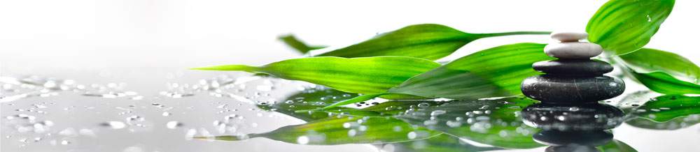 Панель стеновая  SP066  Пирамида камней  2800*600*6мм