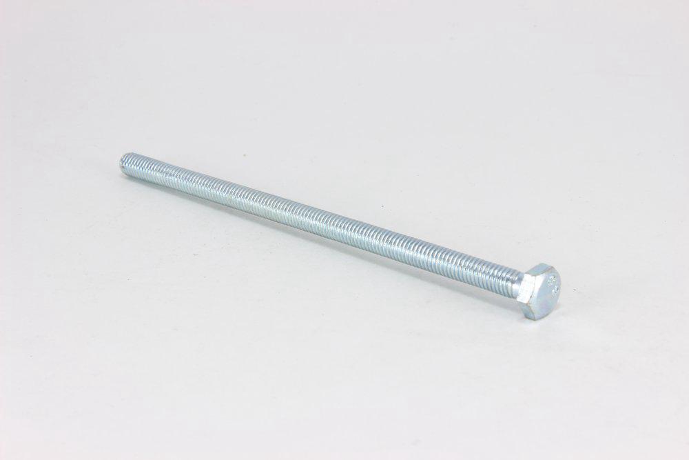 Болт DIN 558/933   6х120  ш/гр