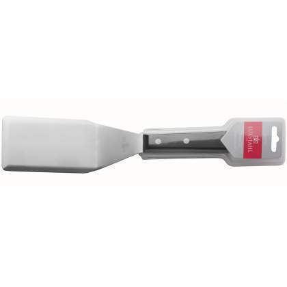 LUXSTAHL Лопатка кт1954 Master поварская 115х70мм  