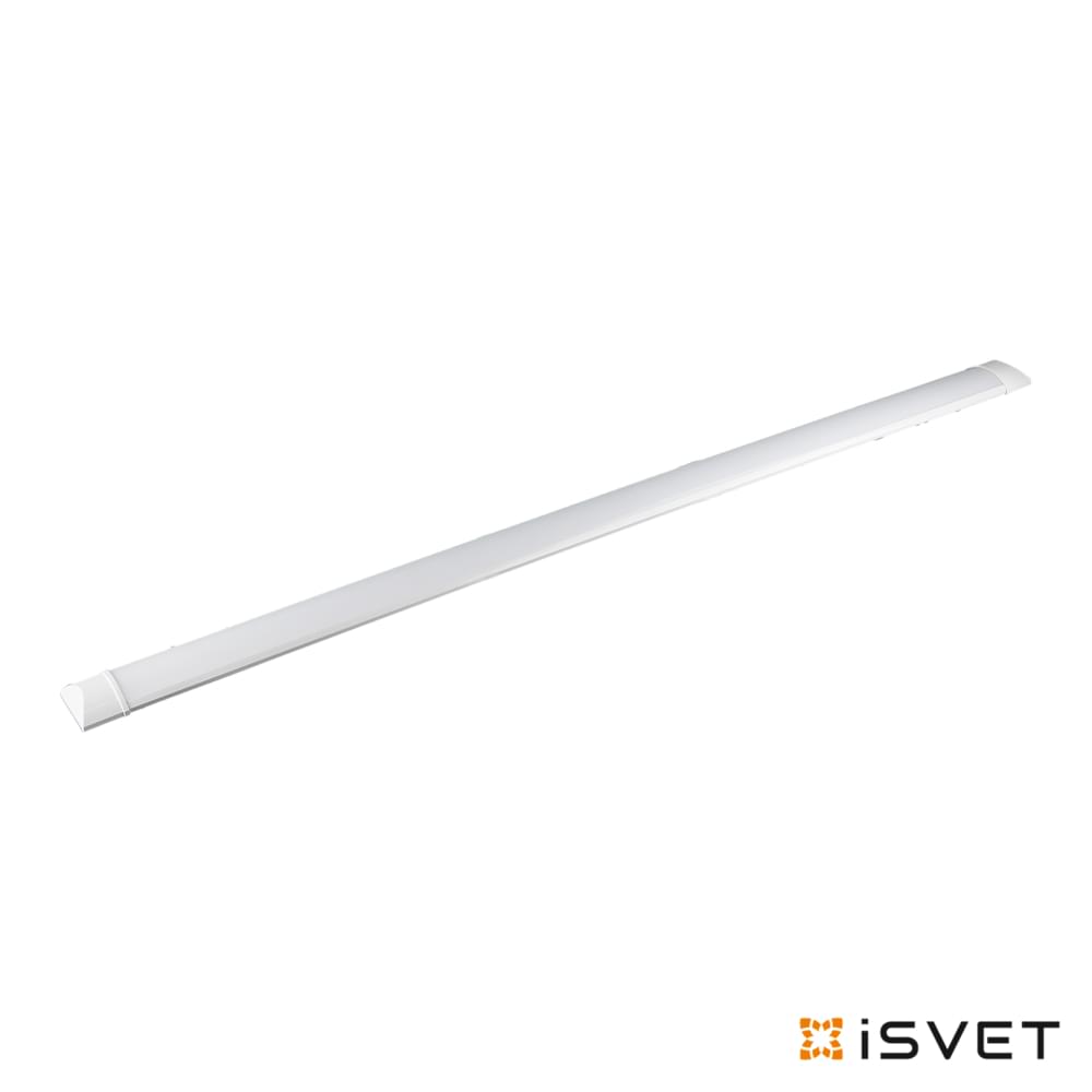 Светильник iSvet  LTO  40W  FX-LTO-101-D-40W-6K  