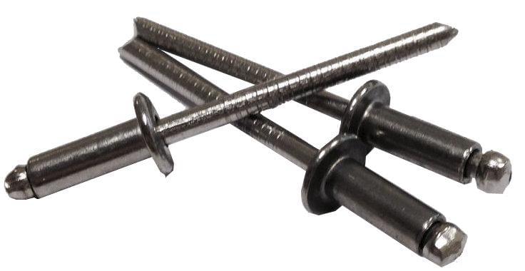 Заклепка ZK-6,4х25