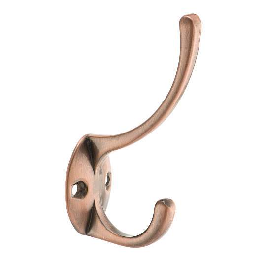 Крючок 0030  Медь