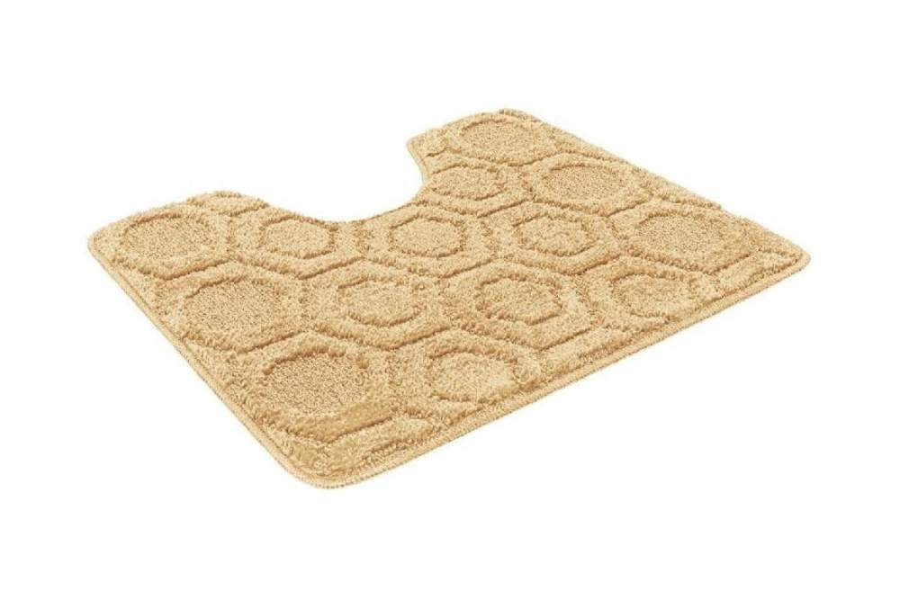 Коврик д/в АКТИВ icarpet  50х60 002 в ассорт.